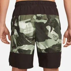 Nike Shorts<Dri-Fit Camo Shorts