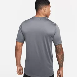 Nike Tees & Singlets<Dri-Fit Camo T-Shirt