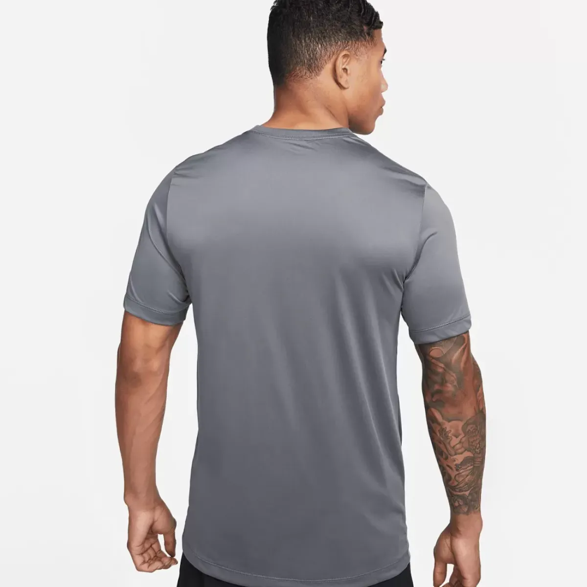 Nike Tees & Singlets<Dri-Fit Camo T-Shirt