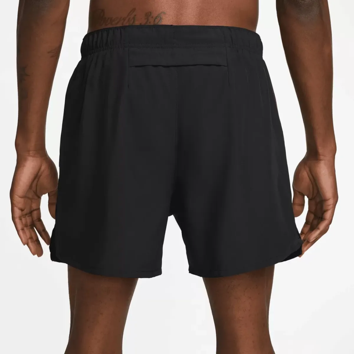 Nike Shorts<Dri-Fit Challenger Brief-Lined Versatile Shorts