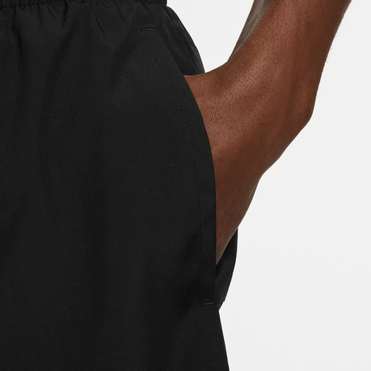 Nike Shorts<Dri-Fit Challenger Brief-Lined Versatile Shorts