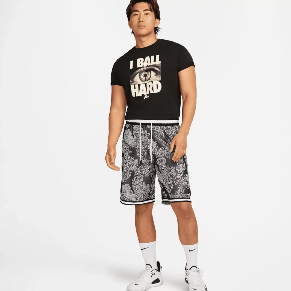 Nike Shorts<Dri-Fit Dna Basketball Shorts