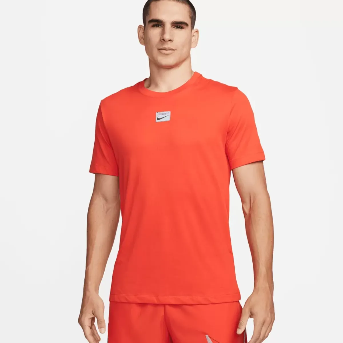 Nike Tees & Singlets<Dri-Fit Fitness Tee