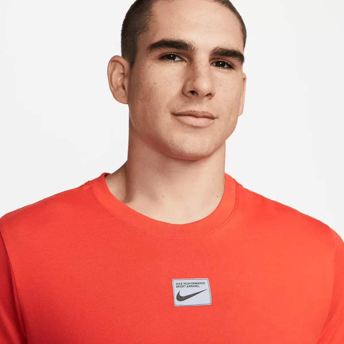 Nike Tees & Singlets<Dri-Fit Fitness Tee