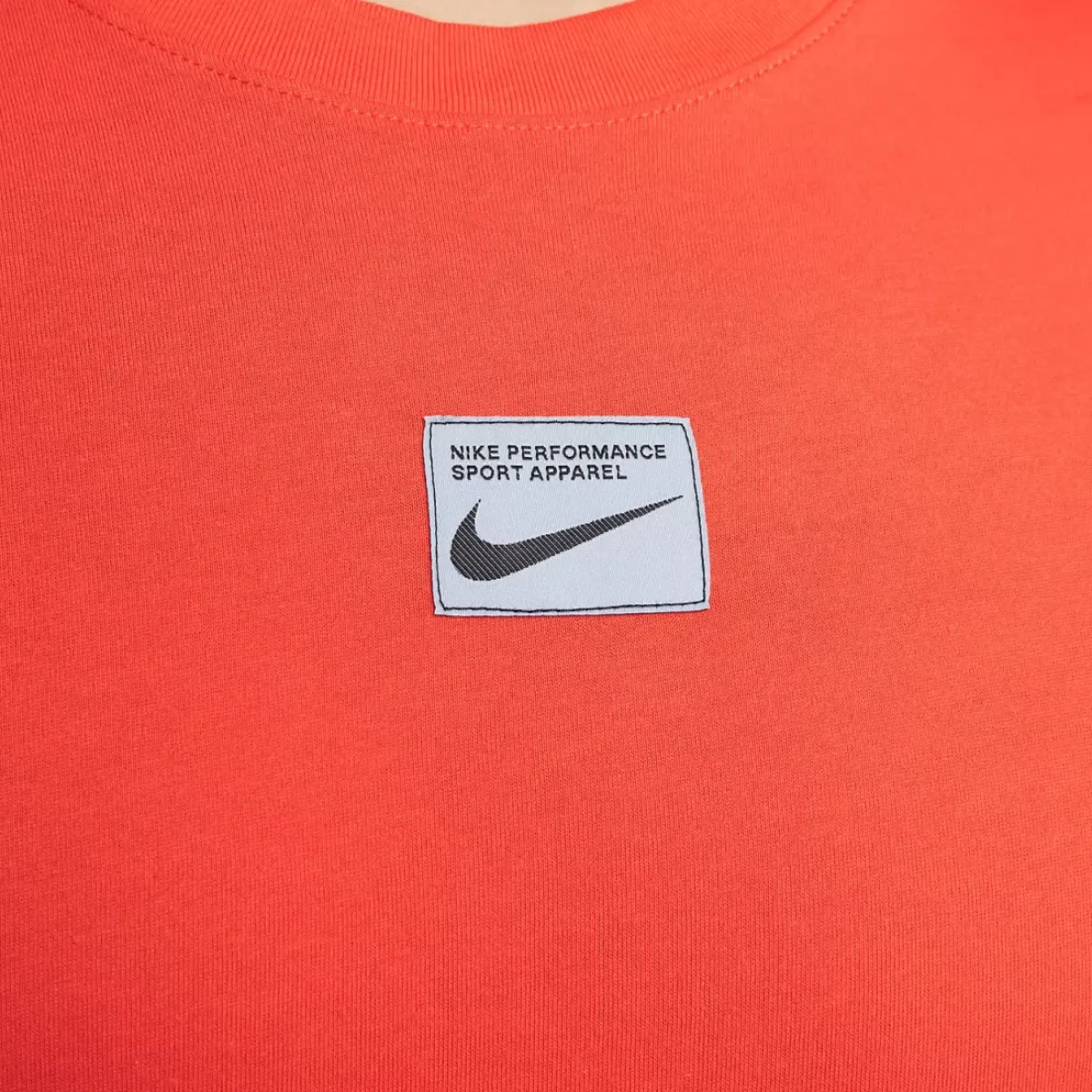 Nike Tees & Singlets<Dri-Fit Fitness Tee