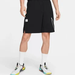 Nike Shorts<Dri-Fit Flex 9" Woven Fitness Shorts