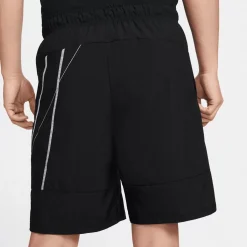 Nike Shorts<Dri-Fit Flex 9" Woven Fitness Shorts