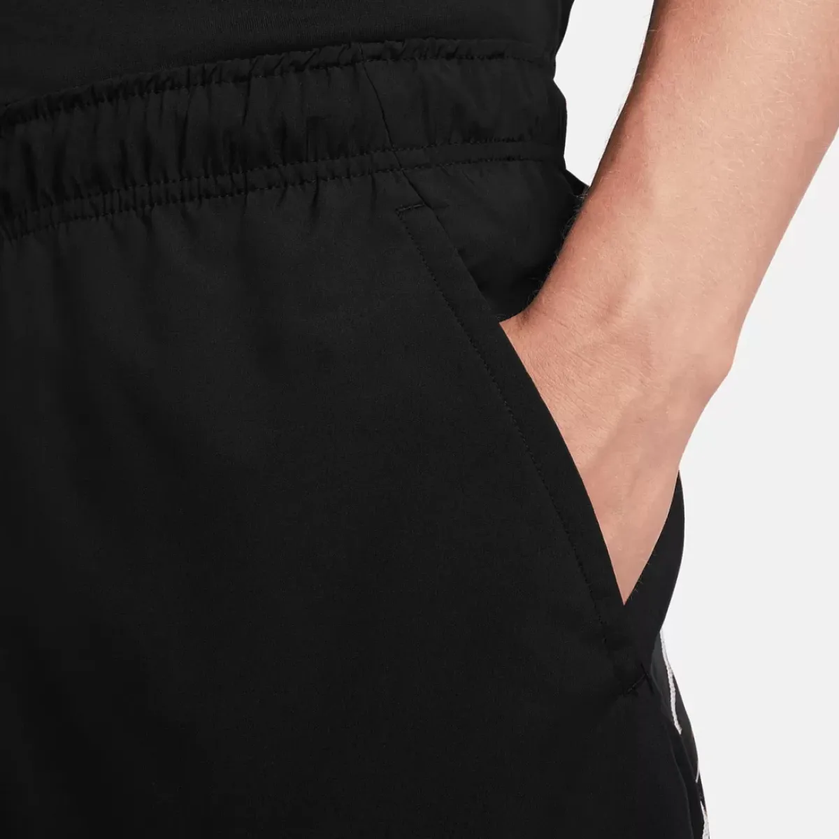 Nike Shorts<Dri-Fit Flex 9" Woven Fitness Shorts