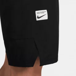 Nike Shorts<Dri-Fit Flex 9" Woven Fitness Shorts