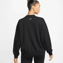 Nike Hoodies & Crews<Dri-Fit Get Fit Crewneck