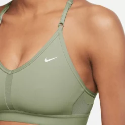 Nike Sports Bras<Dri-Fit Indy Sports Bra