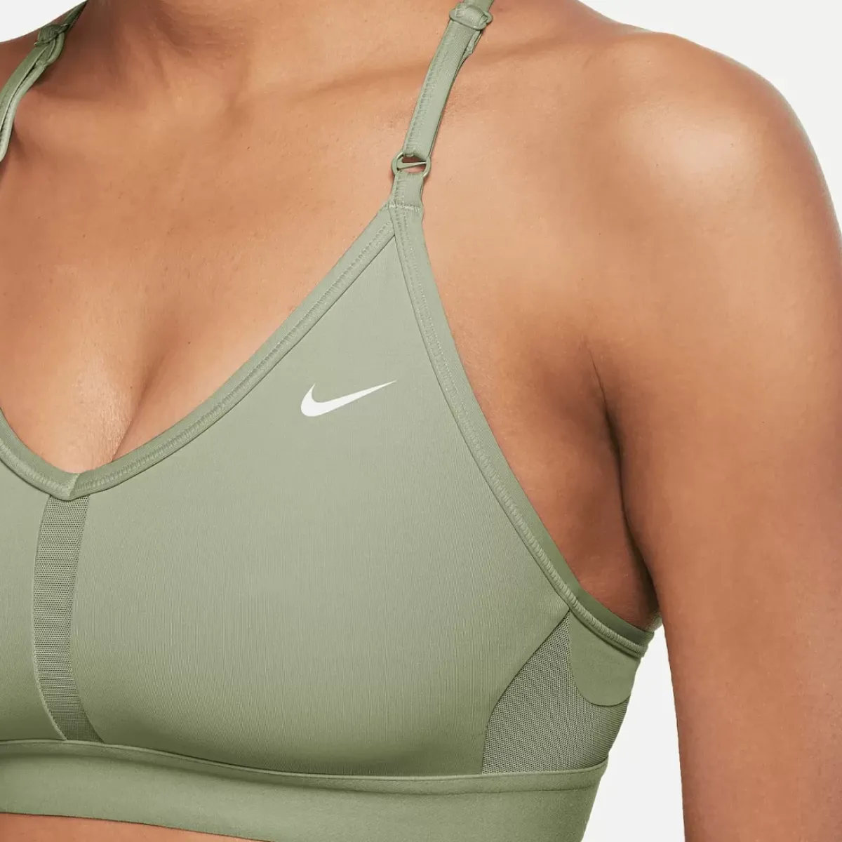 Nike Sports Bras<Dri-Fit Indy Sports Bra