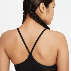 Nike Sports Bras<Dri-Fit Indy V-Neck Light-Support Sports Bra