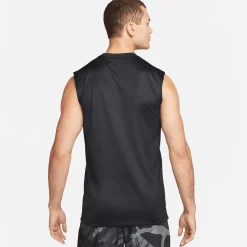 Nike Tees & Singlets<Dri-Fit Legend Camo Fitness Tank