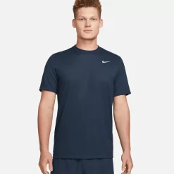 Nike Tees & Singlets<Dri-Fit Legend Fitness Tee