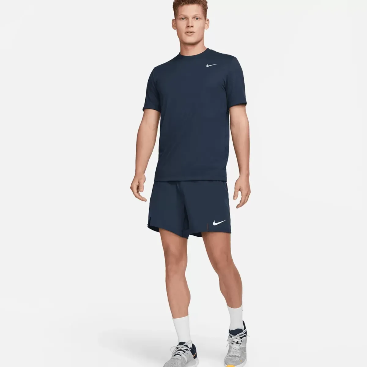 Nike Tees & Singlets<Dri-Fit Legend Fitness Tee