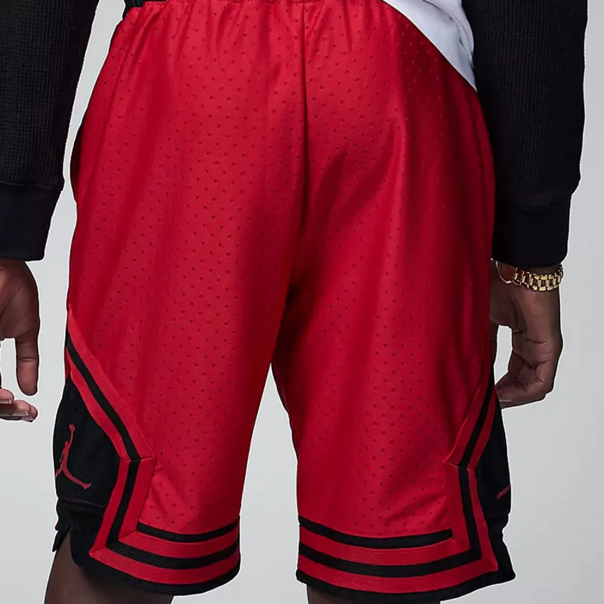 ROOKIES Shorts<Dri-Fit Mesh Shorts Youth