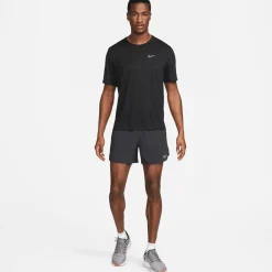 Nike Tees & Singlets<Dri-Fit Miler Running Top