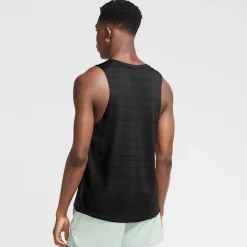 Nike Tees & Singlets<Dri-Fit Miler Tank