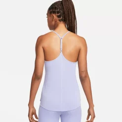 Nike Tees & Tanks<Dri-Fit One Elastika Tank
