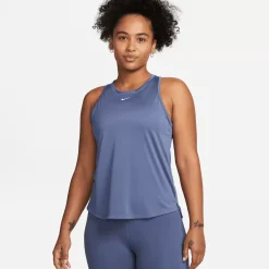 Nike Tees & Tanks<Dri-Fit One Luxe Tank