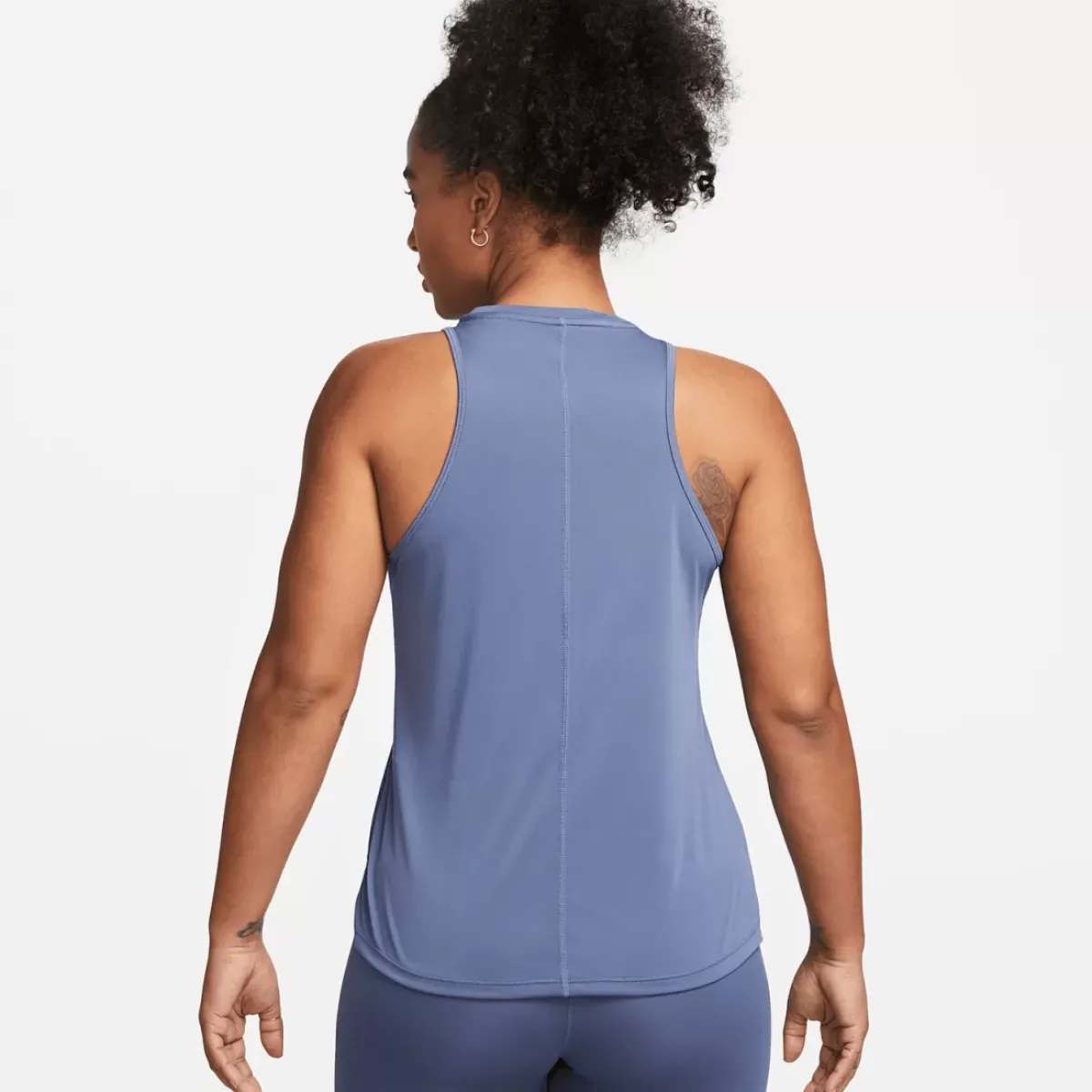 Nike Tees & Tanks<Dri-Fit One Luxe Tank