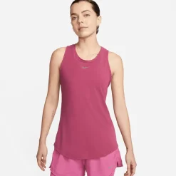 Nike Tees & Tanks<Dri-Fit One Luxe Tank