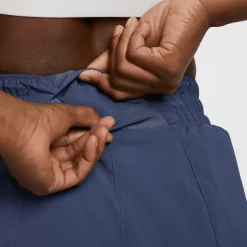Nike Shorts<Dri-Fit One Mid-Rise 3" Brief-Lined Shorts