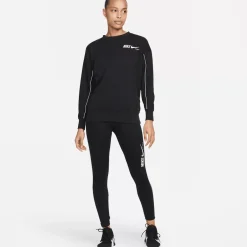 Nike Tights<Dri-Fit One Mid-Rise 7/8 Leggings