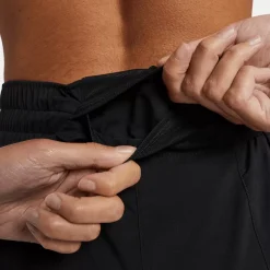 Nike Shorts<Dri-Fit One Mid-Rise Shorts