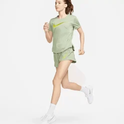 Nike Tees & Tanks<Dri-Fit One Running Top