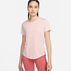 Nike Tees & Tanks<Dri-Fit One Short-Sleeve Top