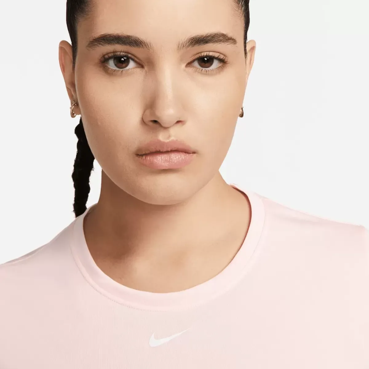 Nike Tees & Tanks<Dri-Fit One Short-Sleeve Top