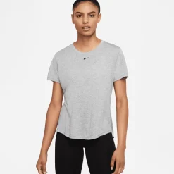 Nike Tees & Tanks<Dri-Fit One Standard-Fit Short-Sleeve Top