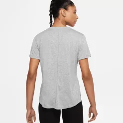 Nike Tees & Tanks<Dri-Fit One Standard-Fit Short-Sleeve Top