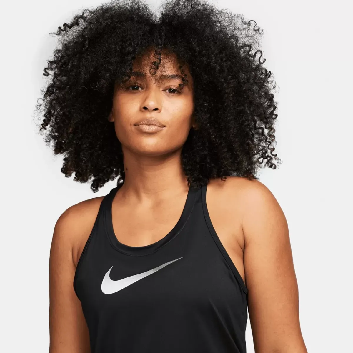 Nike Tees & Tanks<Dri-Fit One Swoosh Tank Top