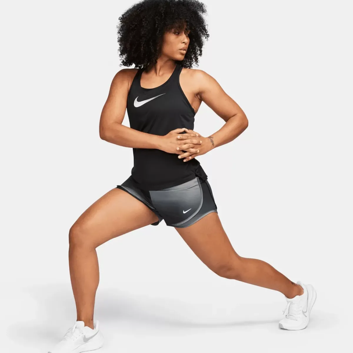Nike Tees & Tanks<Dri-Fit One Swoosh Tank Top