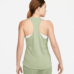 Nike Tees & Tanks<Dri-Fit One Swoosh Tank Top