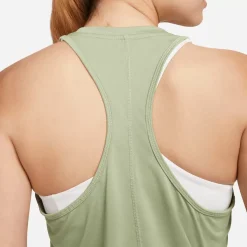 Nike Tees & Tanks<Dri-Fit One Swoosh Tank Top