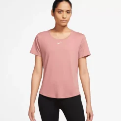 Nike Tees & Tanks<Dri-Fit One Tee