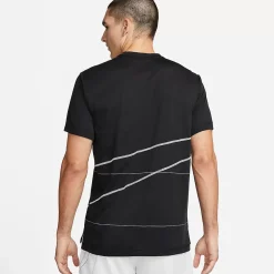 Nike Tees & Singlets<Dri-Fit Q5 Top