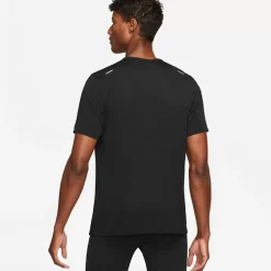 Nike Tees & Singlets<Dri-Fit Rise 365 Short Sleeve Running Top