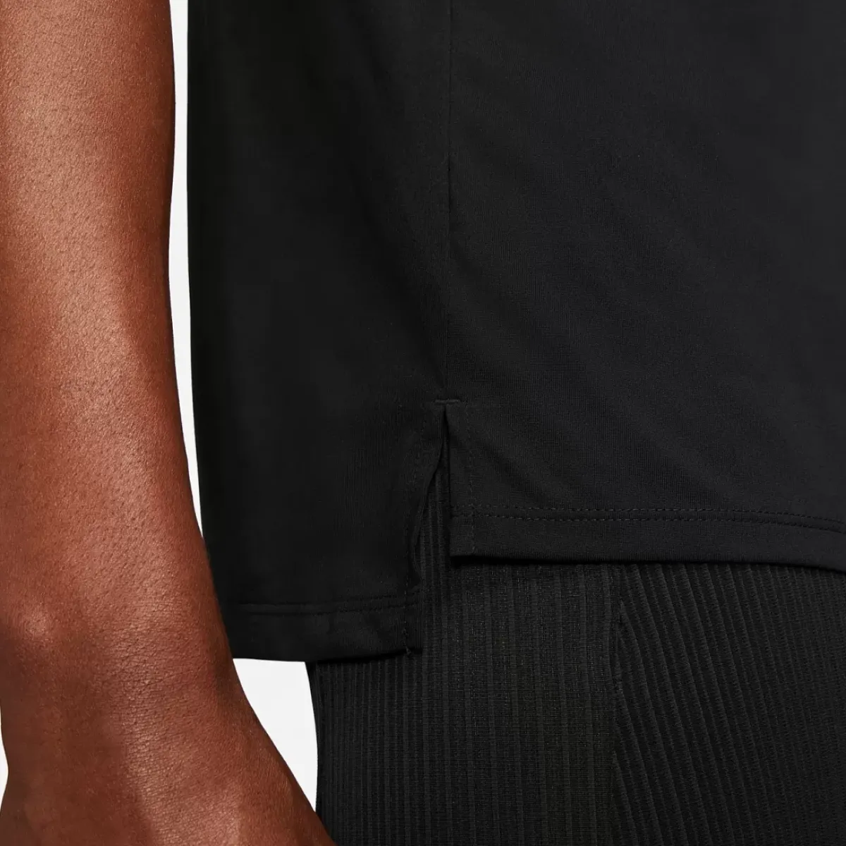 Nike Tees & Singlets<Dri-Fit Rise 365 Short Sleeve Running Top