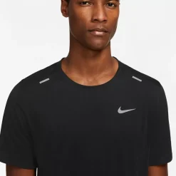 Nike Tees & Singlets<Dri-Fit Rise 365 Short Sleeve Running Top