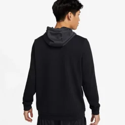 Nike Hoodies & Crews<Dri-Fit Sport Clash Training Hoodie