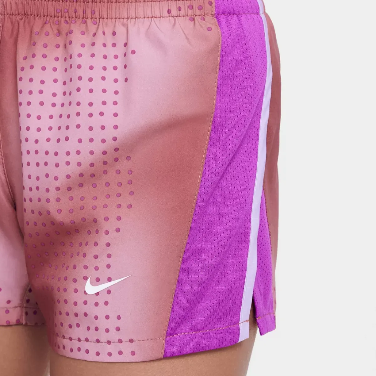Nike Shorts<Dri-Fit Sport Essentials Running Shorts Youth
