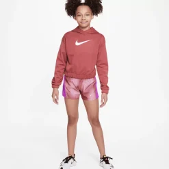Nike Shorts<Dri-Fit Sport Essentials Running Shorts Youth