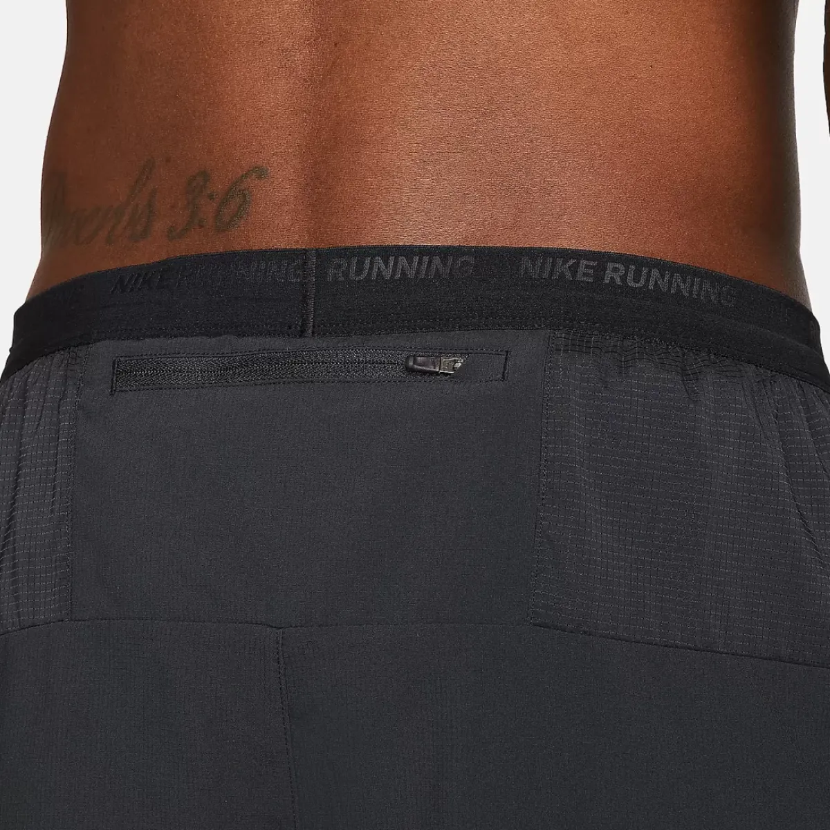 Nike Shorts<Dri-Fit Stride Lined Running Shorts