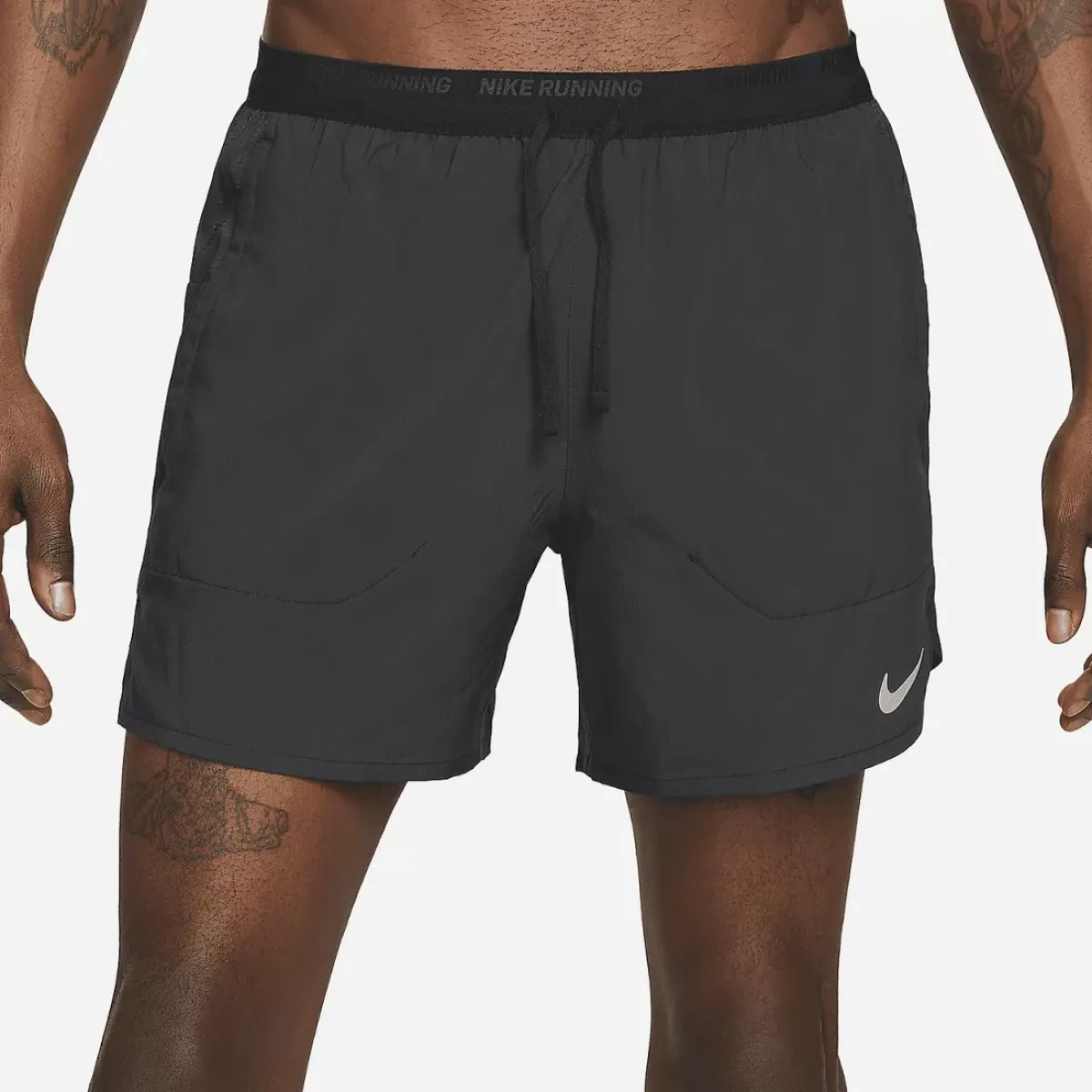 Nike Shorts<Dri-Fit Stride Lined Running Shorts