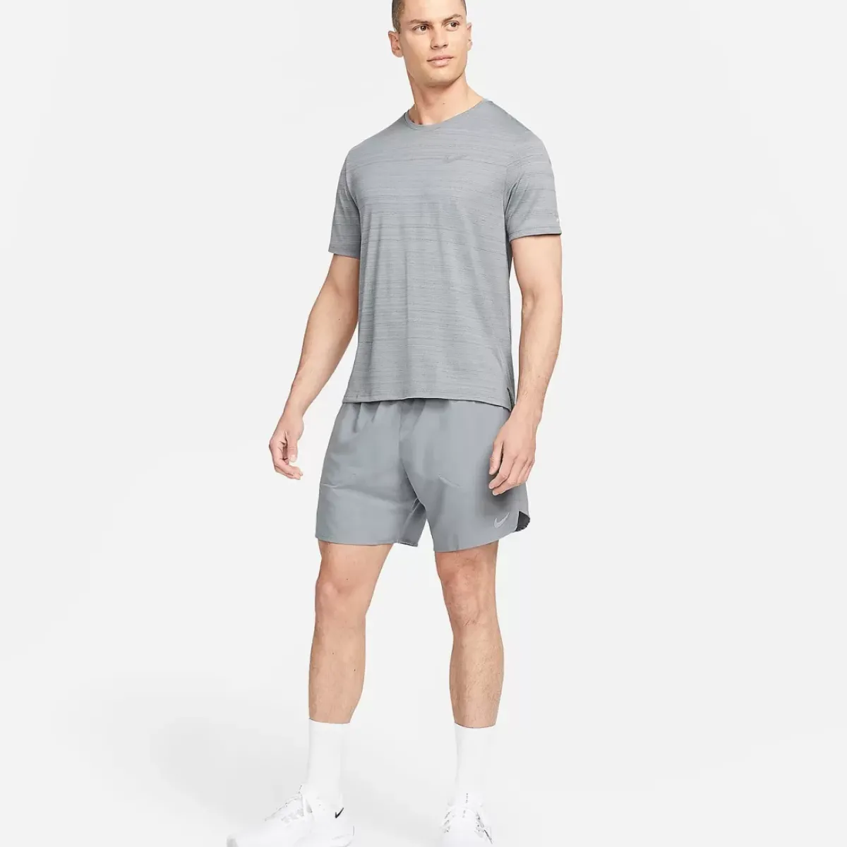 Nike Shorts<Dri-Fit Stride Shorts